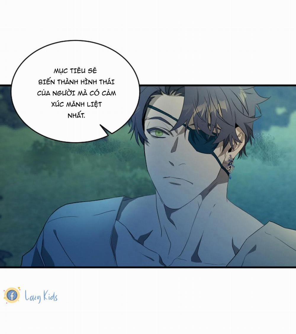 Vừa Yêu Vừa Ghét 1 trang 41