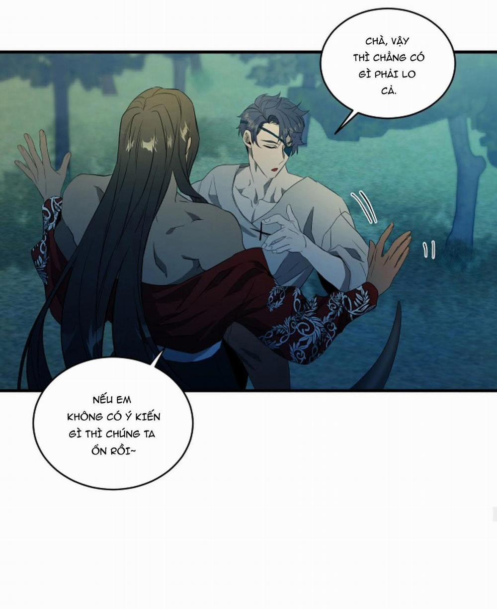 Vừa Yêu Vừa Ghét 1 trang 42