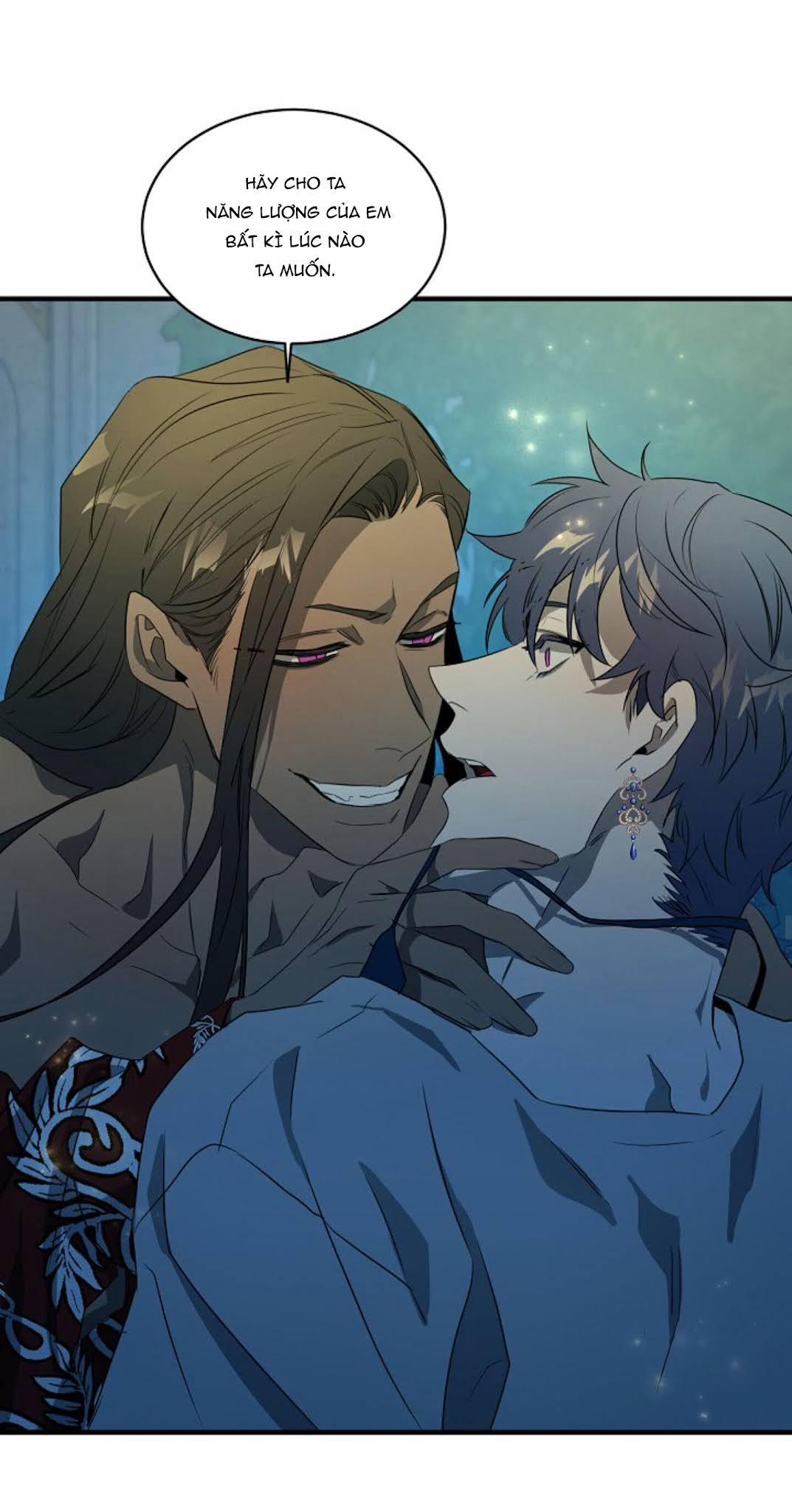 Vừa Yêu Vừa Ghét 1 trang 46