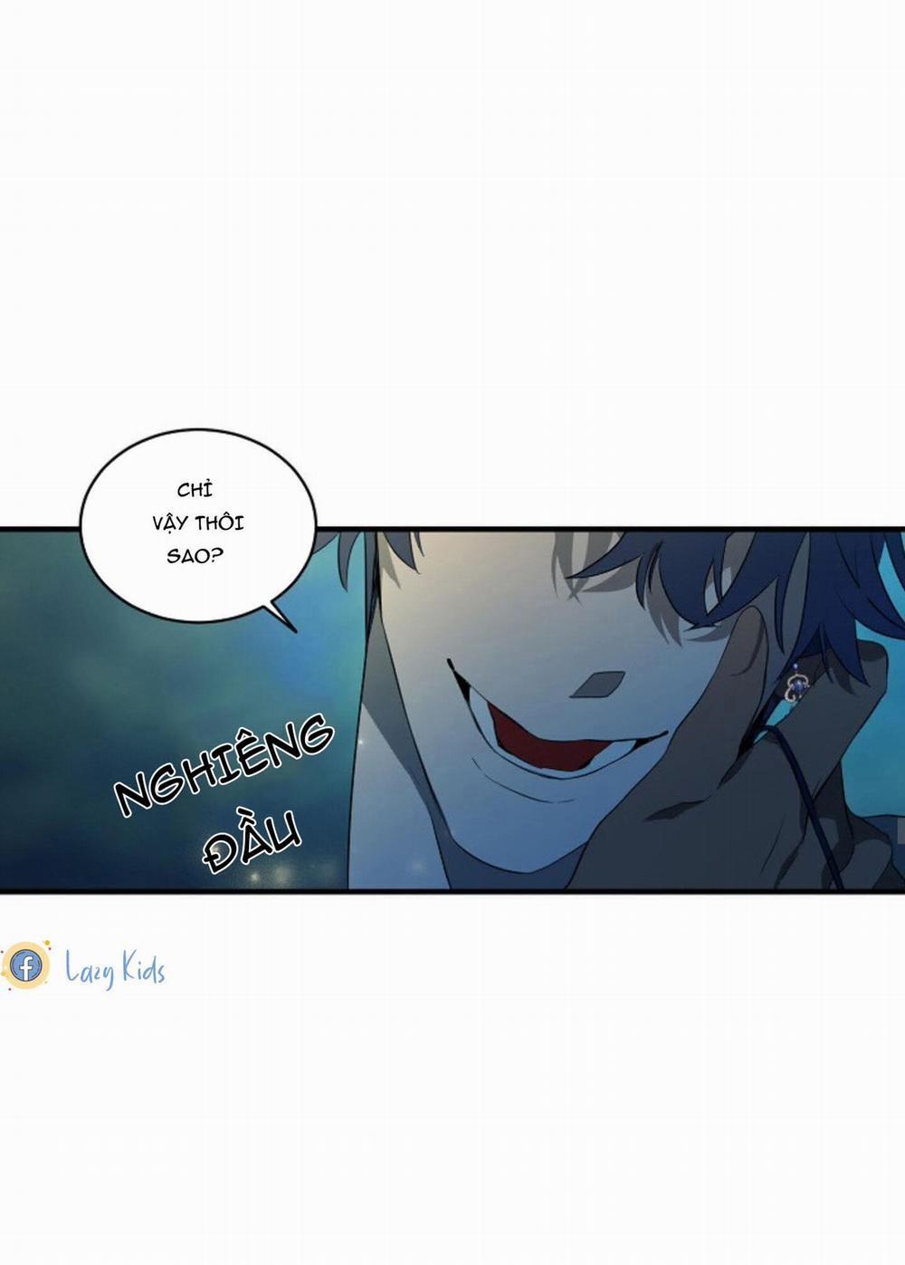 Vừa Yêu Vừa Ghét 1 trang 47