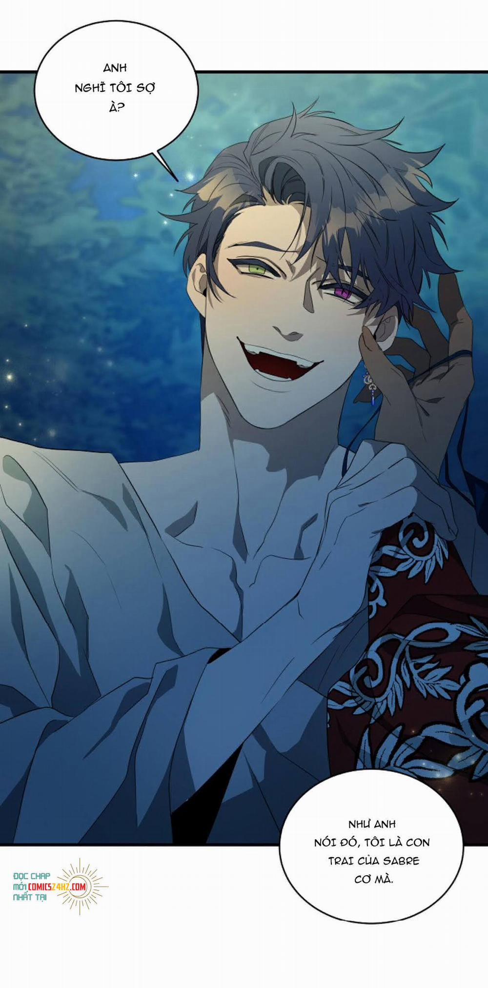 Vừa Yêu Vừa Ghét 1 trang 48