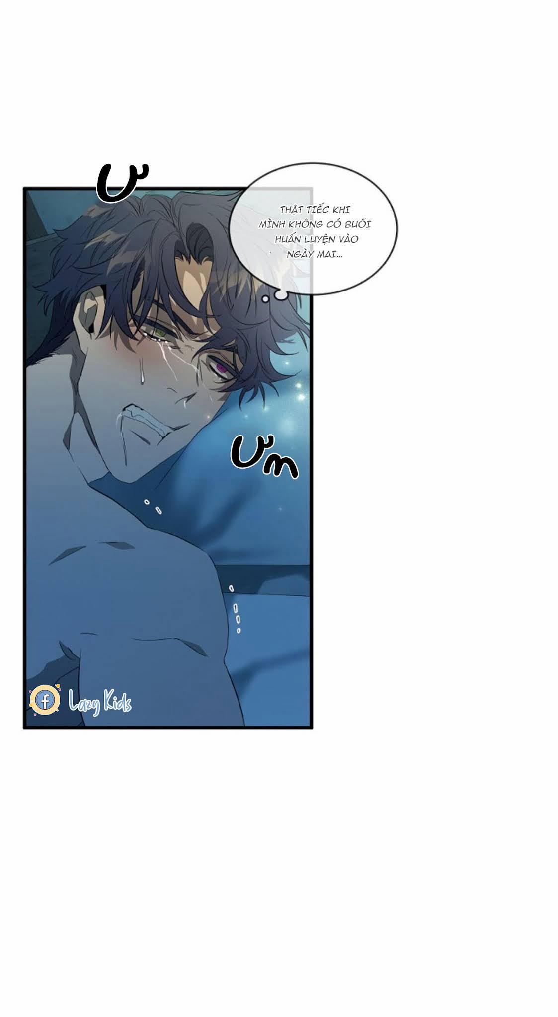 Vừa Yêu Vừa Ghét 1 trang 53