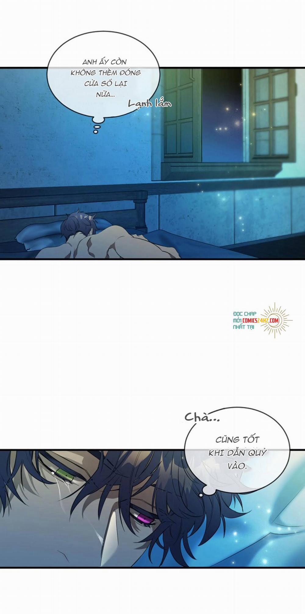 Vừa Yêu Vừa Ghét 1 trang 54