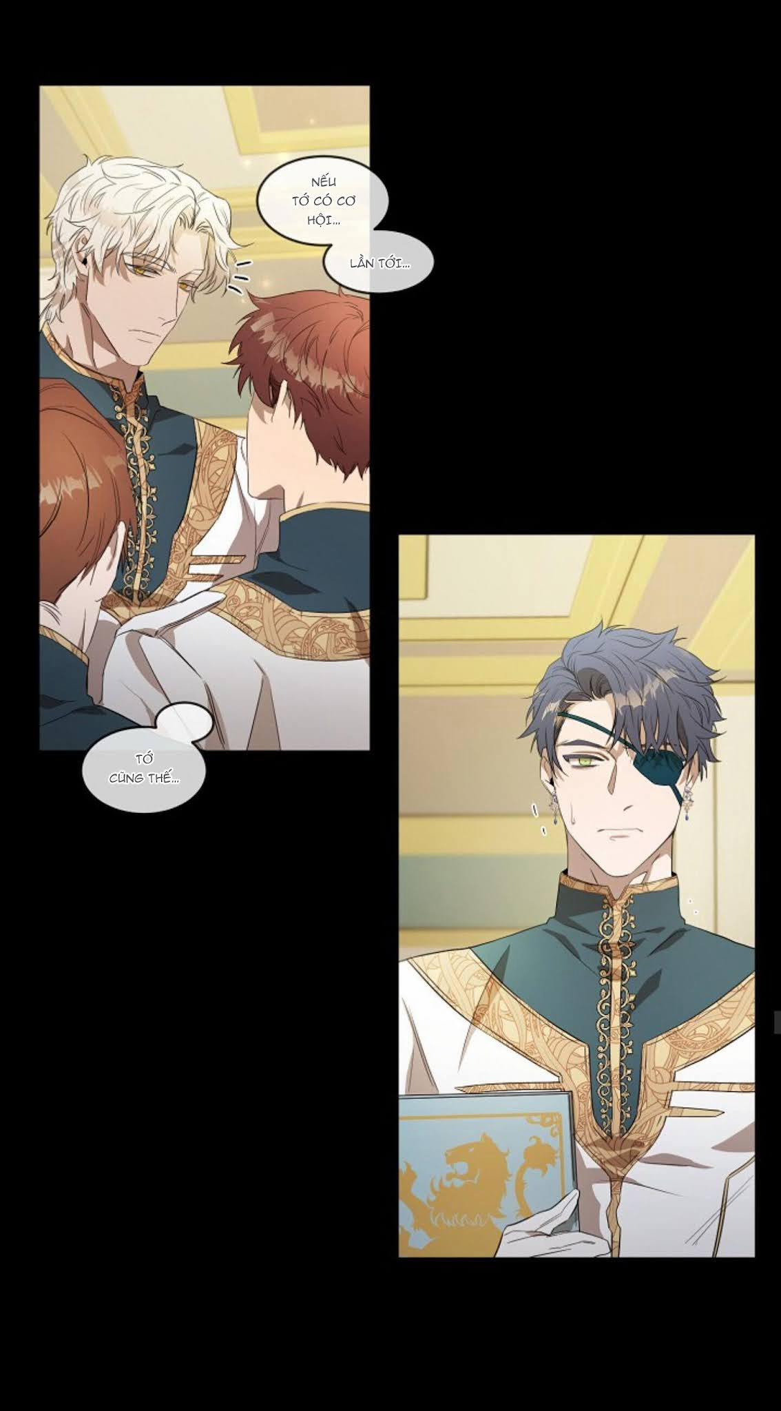 Vừa Yêu Vừa Ghét 1 trang 57