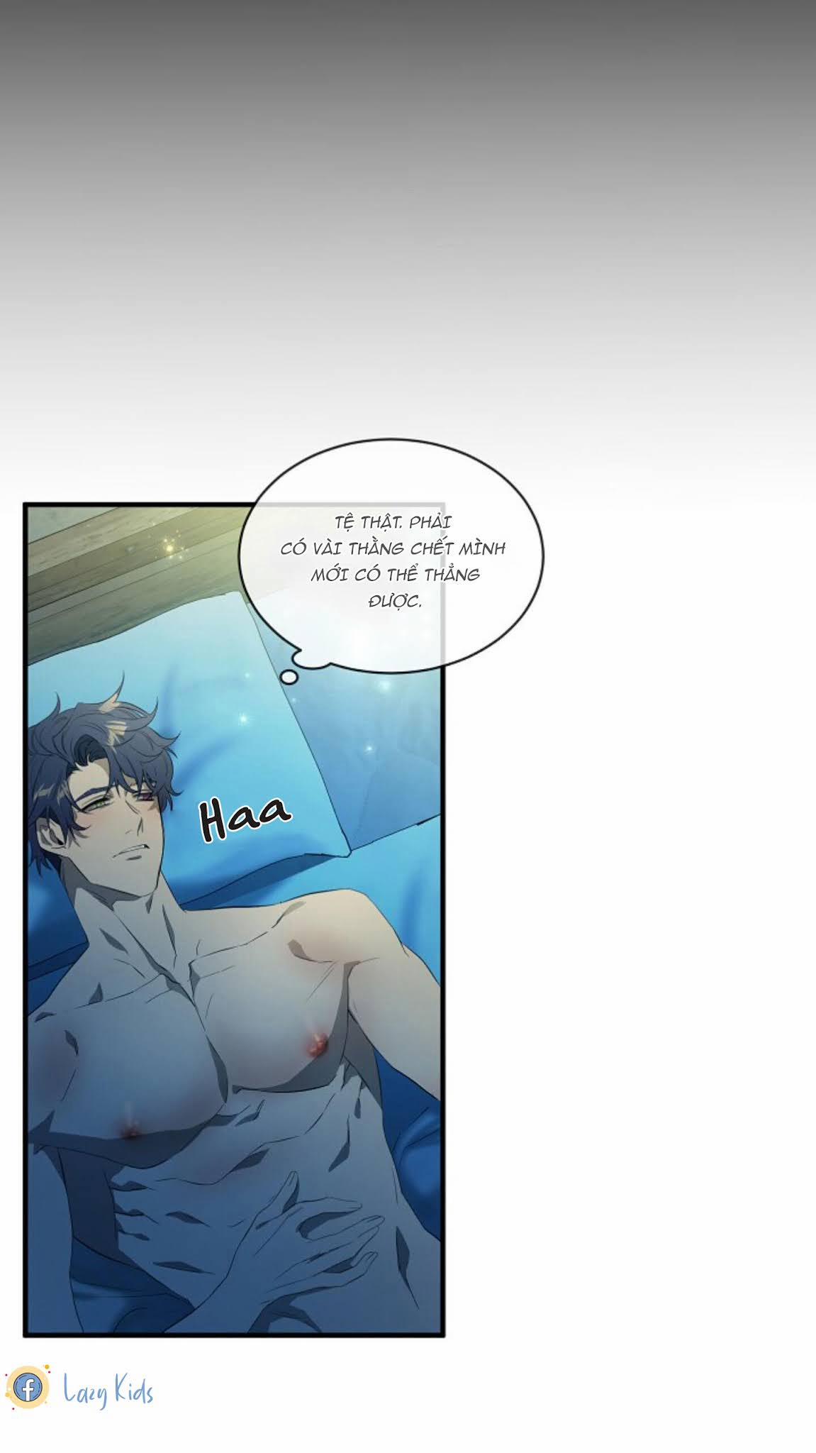 Vừa Yêu Vừa Ghét 1 trang 59