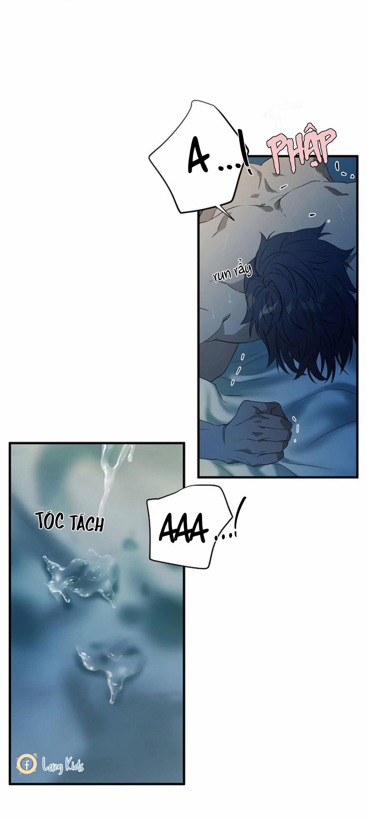 Vừa Yêu Vừa Ghét 1 trang 7