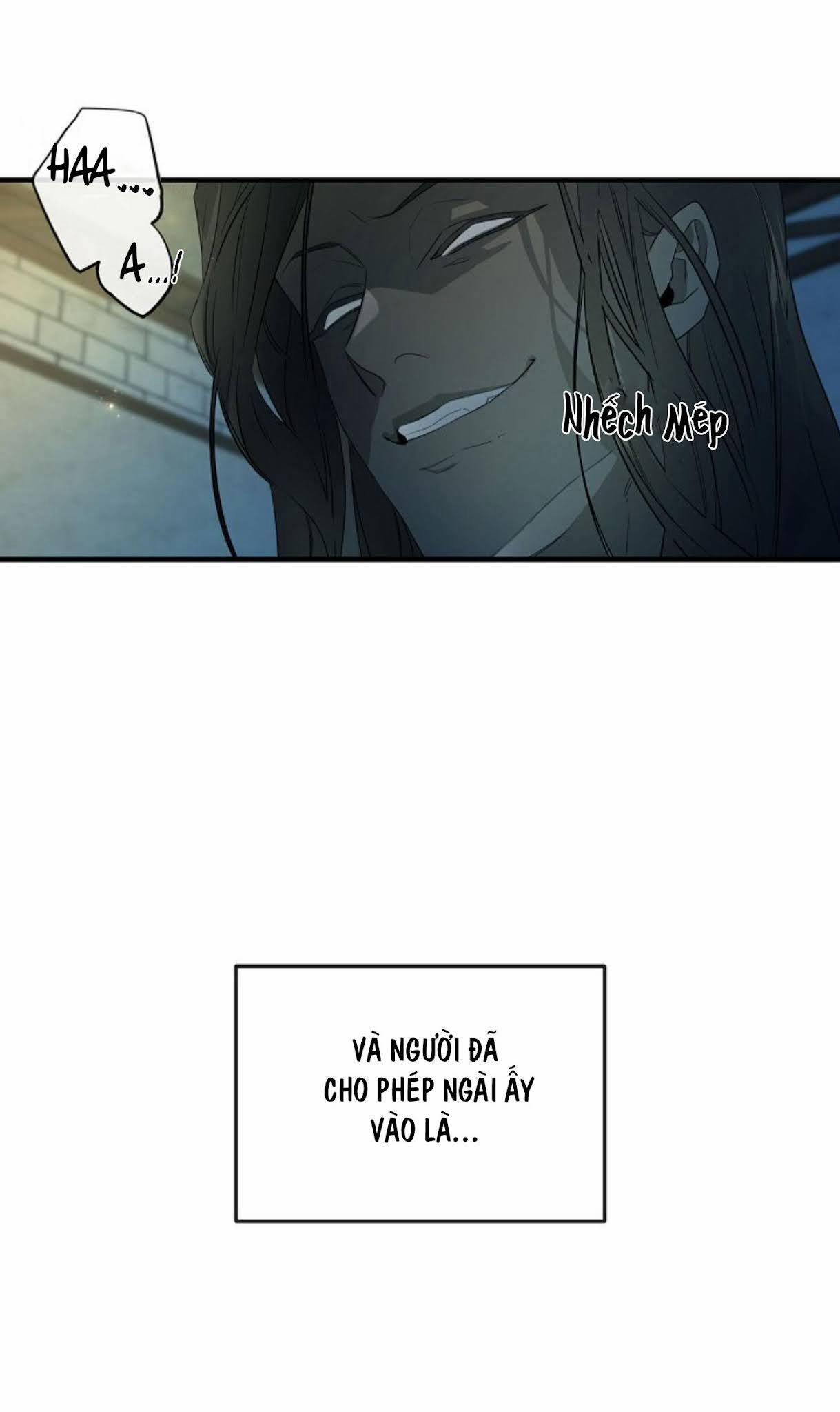 Vừa Yêu Vừa Ghét 1 trang 8