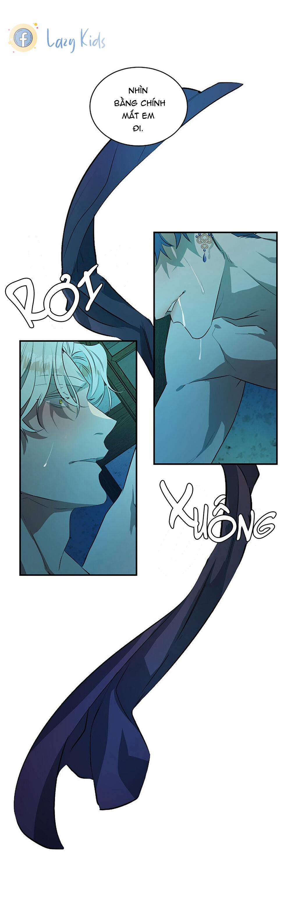 Vừa Yêu Vừa Ghét 10 (End) trang 1