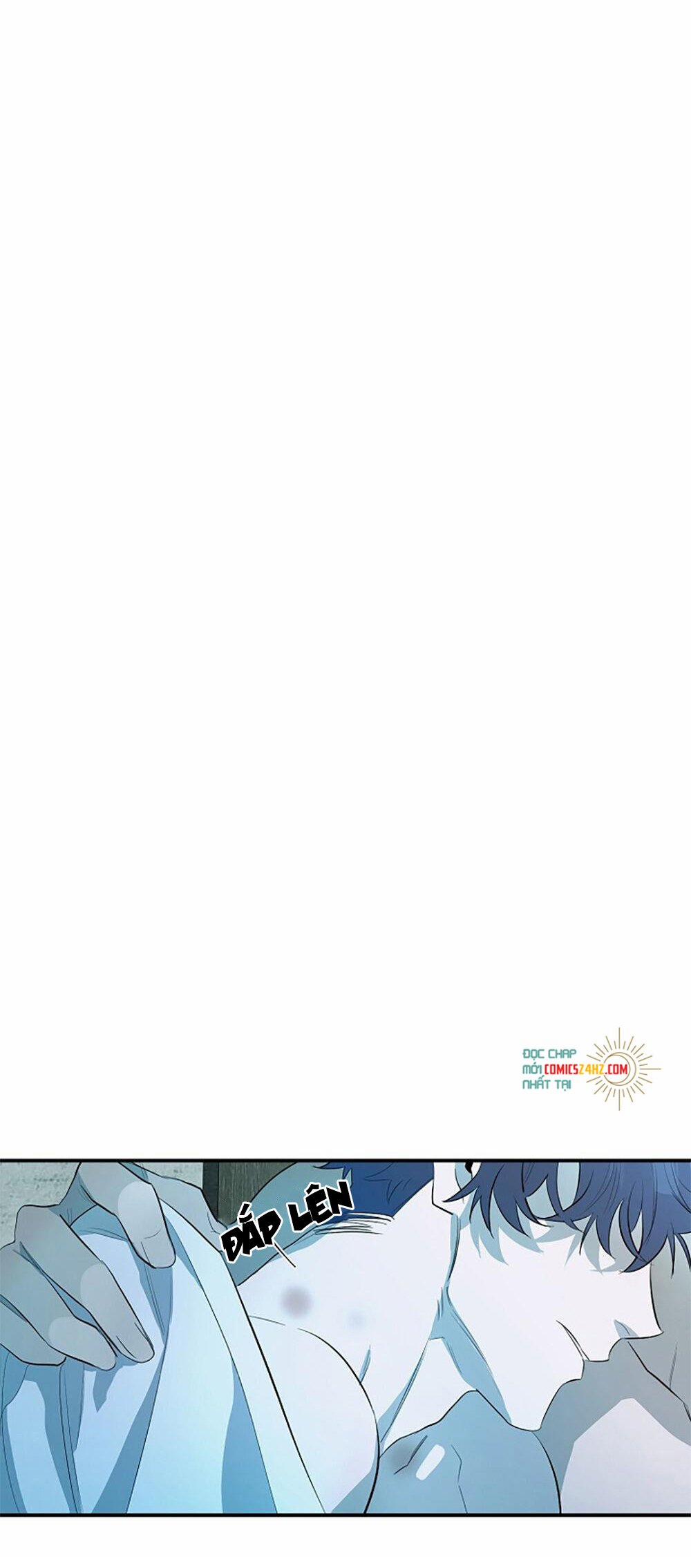 Vừa Yêu Vừa Ghét 10 (End) trang 12