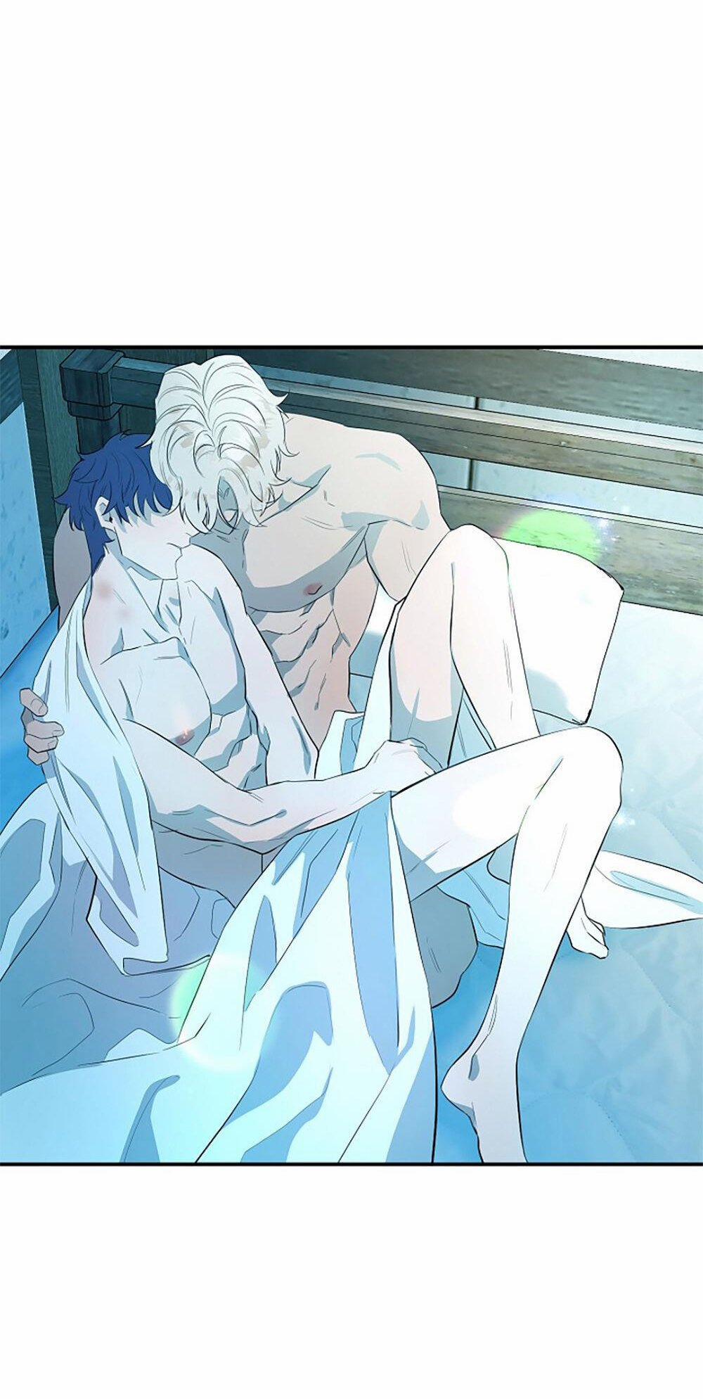 Vừa Yêu Vừa Ghét 10 (End) trang 13