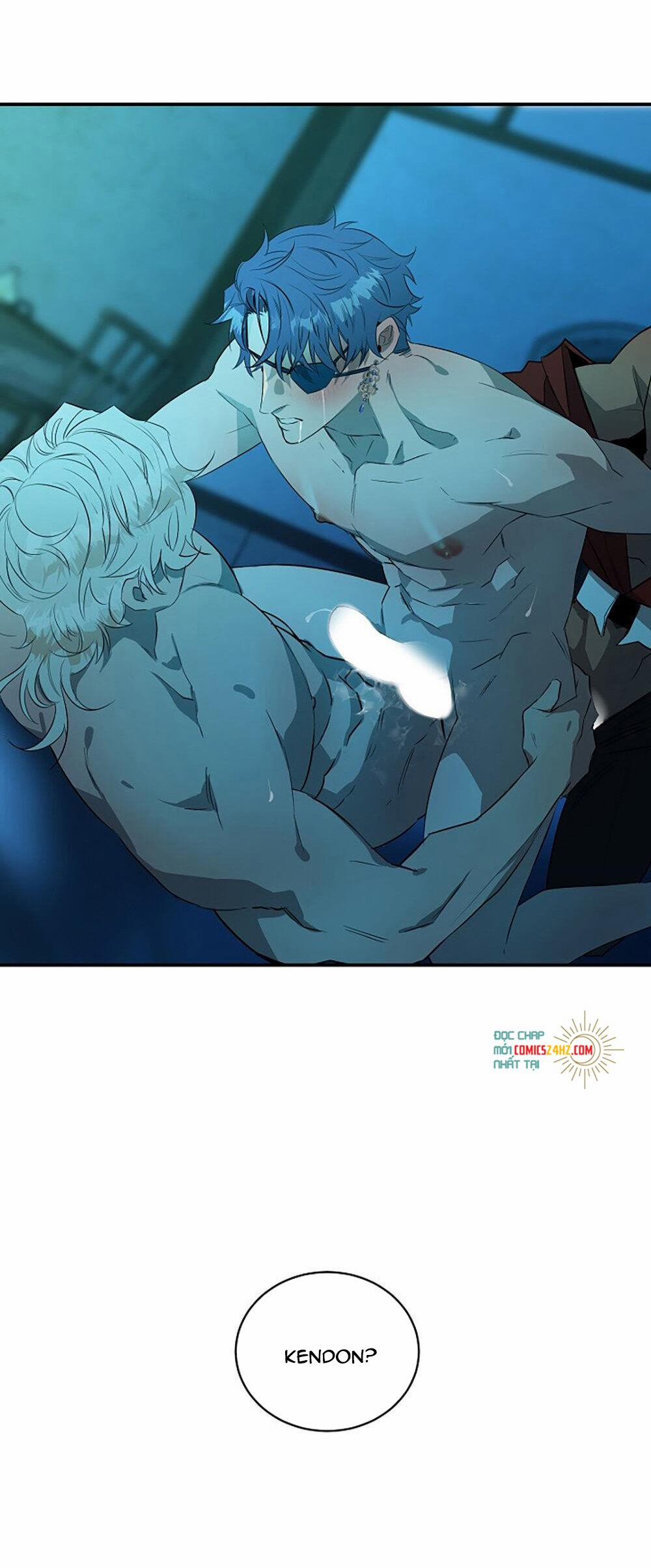 Vừa Yêu Vừa Ghét 10 (End) trang 2