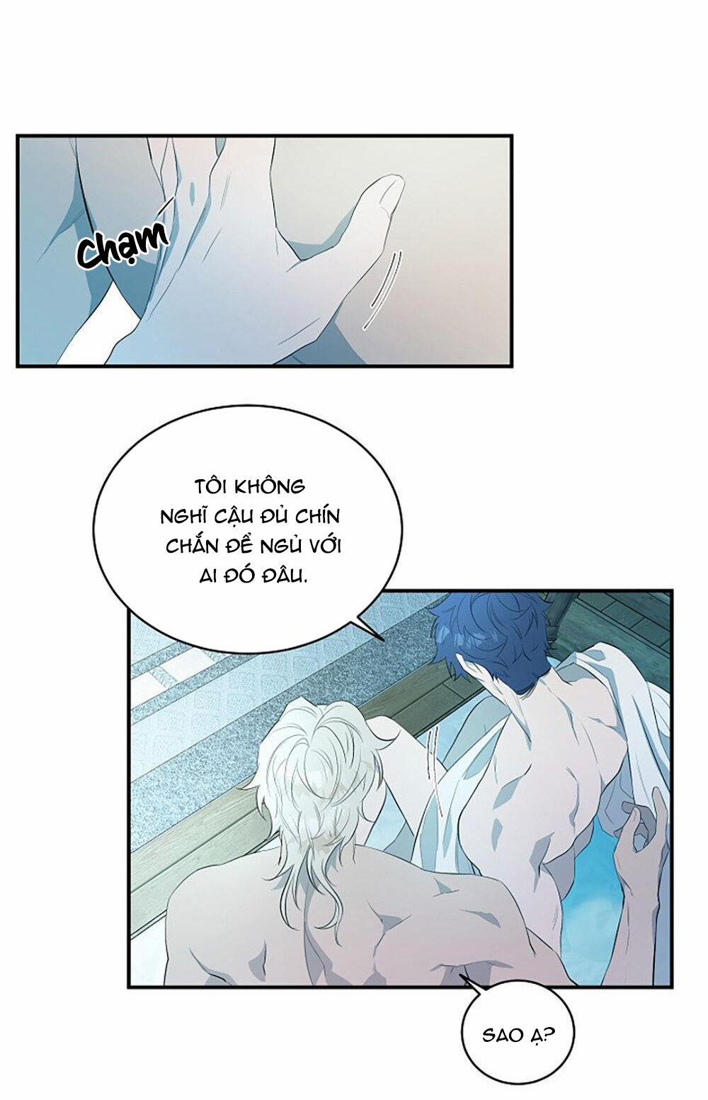 Vừa Yêu Vừa Ghét 10 (End) trang 29