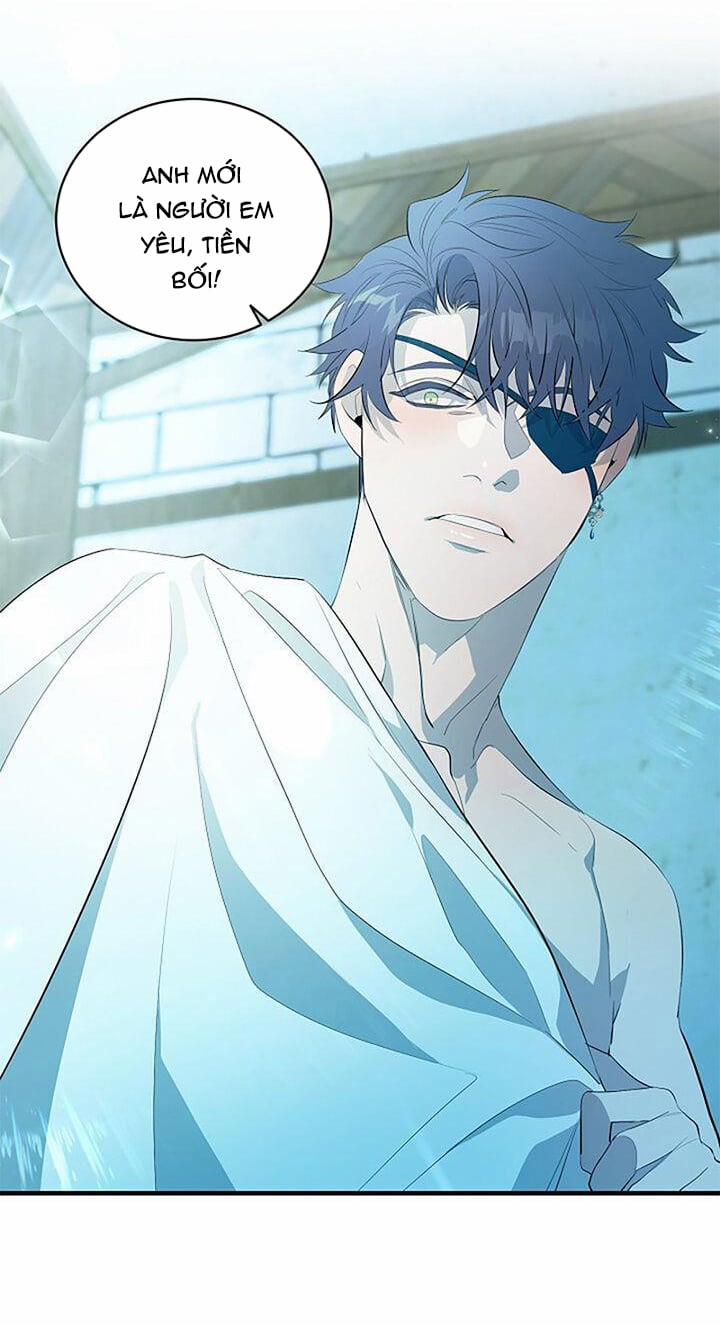 Vừa Yêu Vừa Ghét 10 (End) trang 35