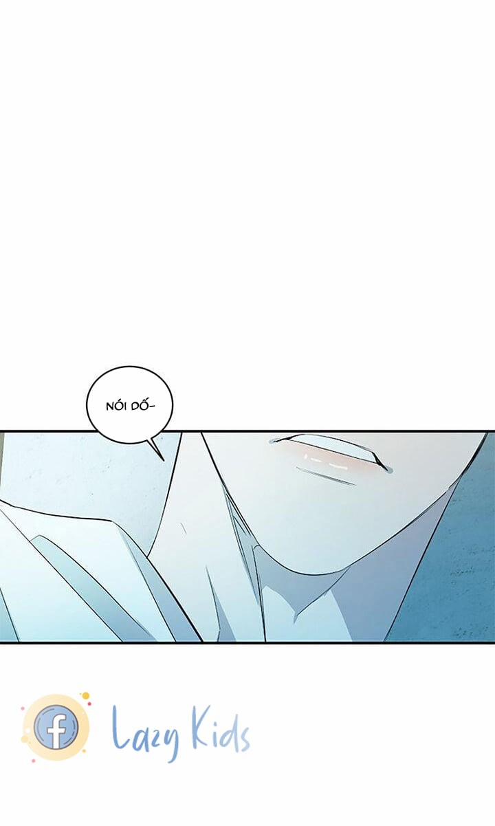 Vừa Yêu Vừa Ghét 10 (End) trang 36