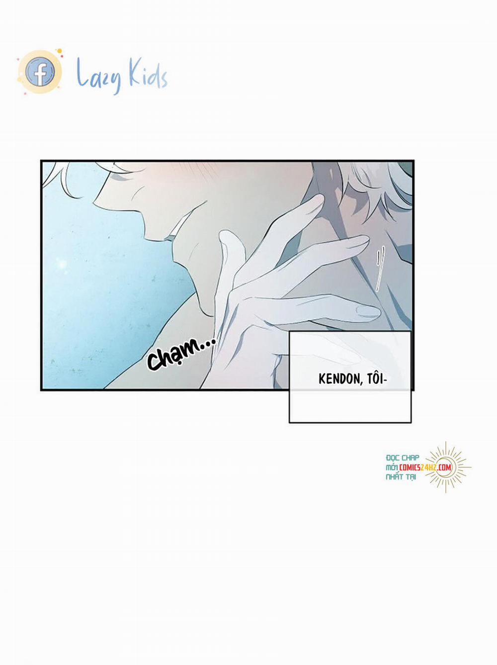 Vừa Yêu Vừa Ghét 10 (End) trang 51