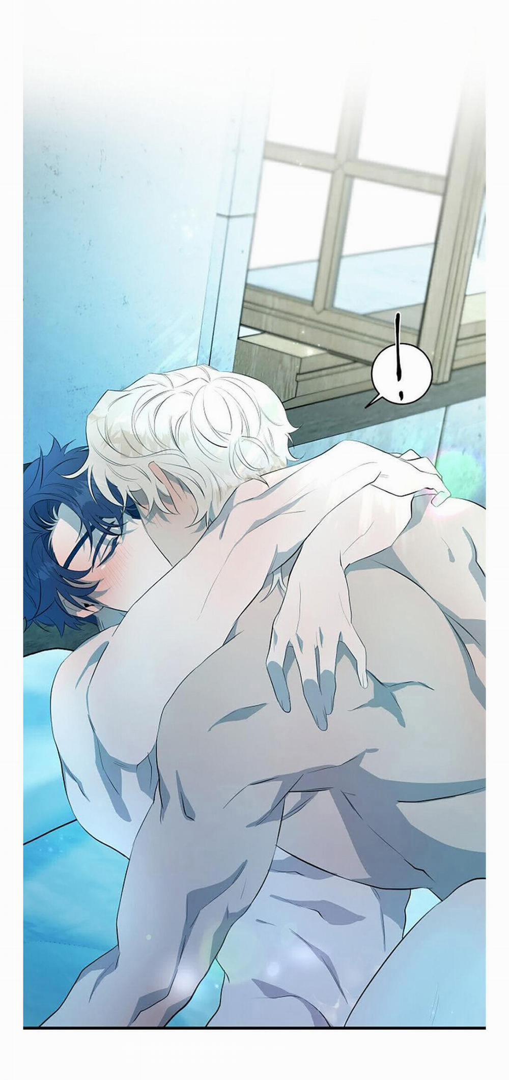 Vừa Yêu Vừa Ghét 10 (End) trang 52