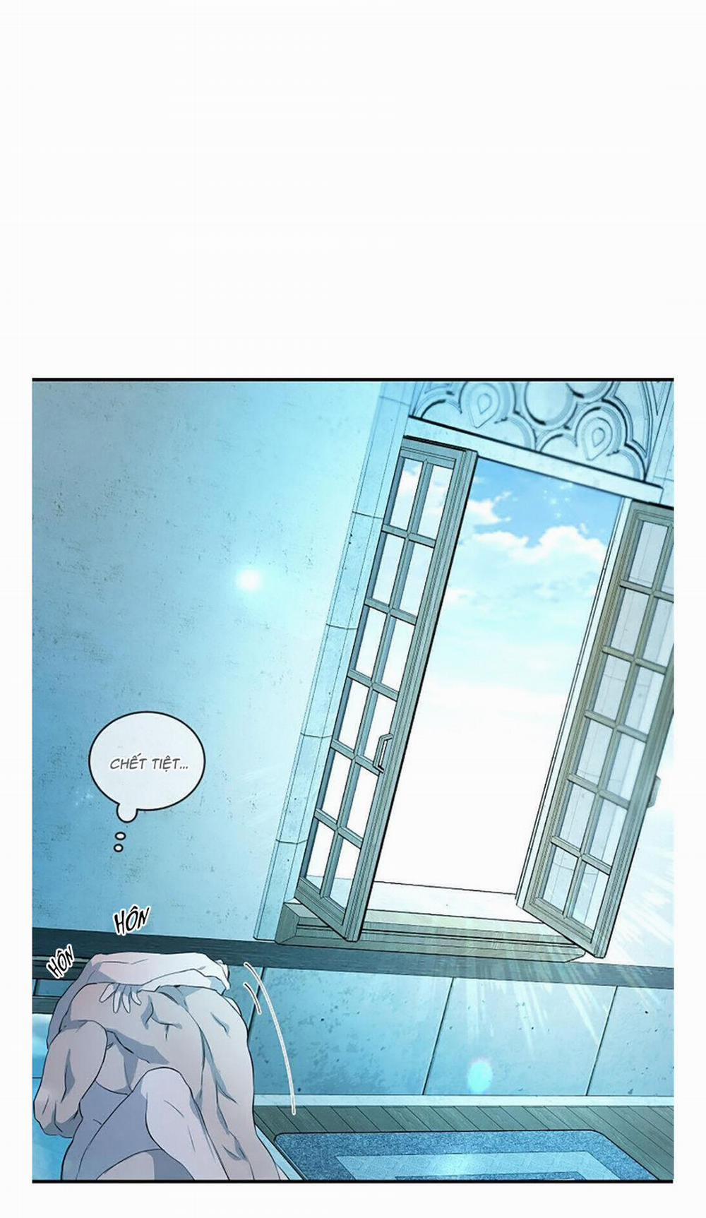 Vừa Yêu Vừa Ghét 10 (End) trang 54