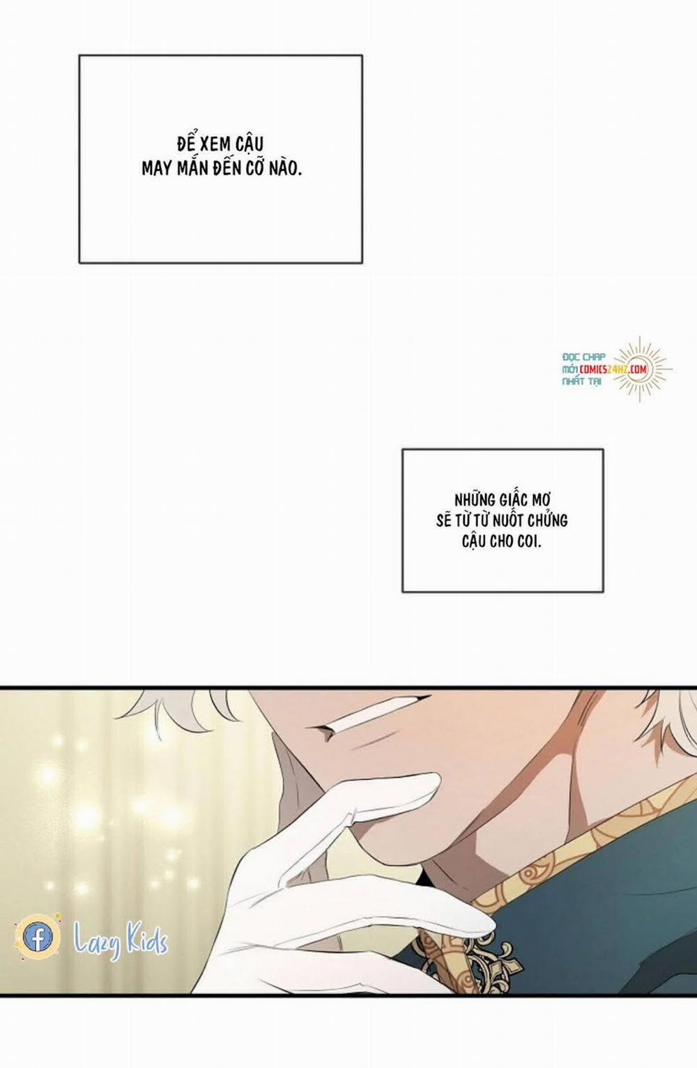 Vừa Yêu Vừa Ghét 2 trang 1