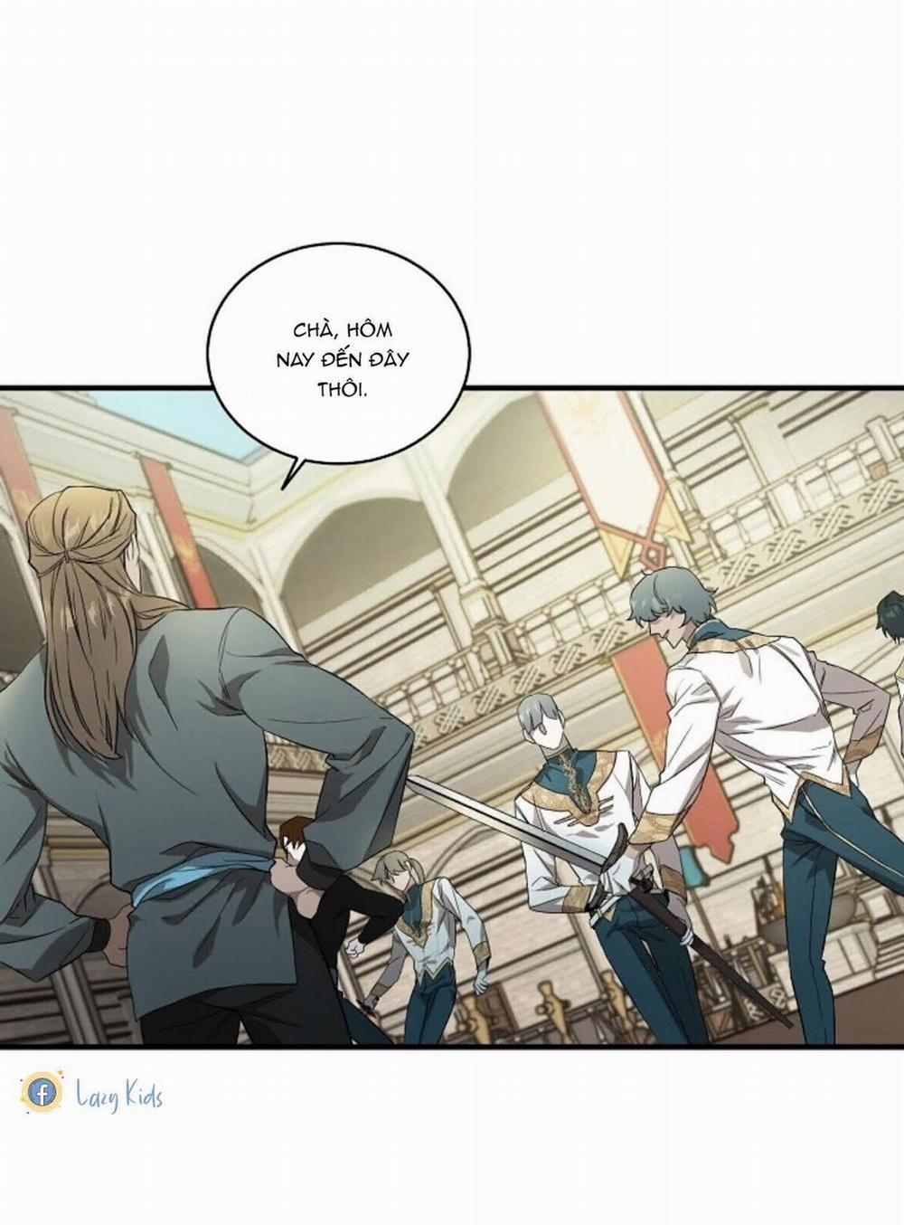 Vừa Yêu Vừa Ghét 2 trang 16