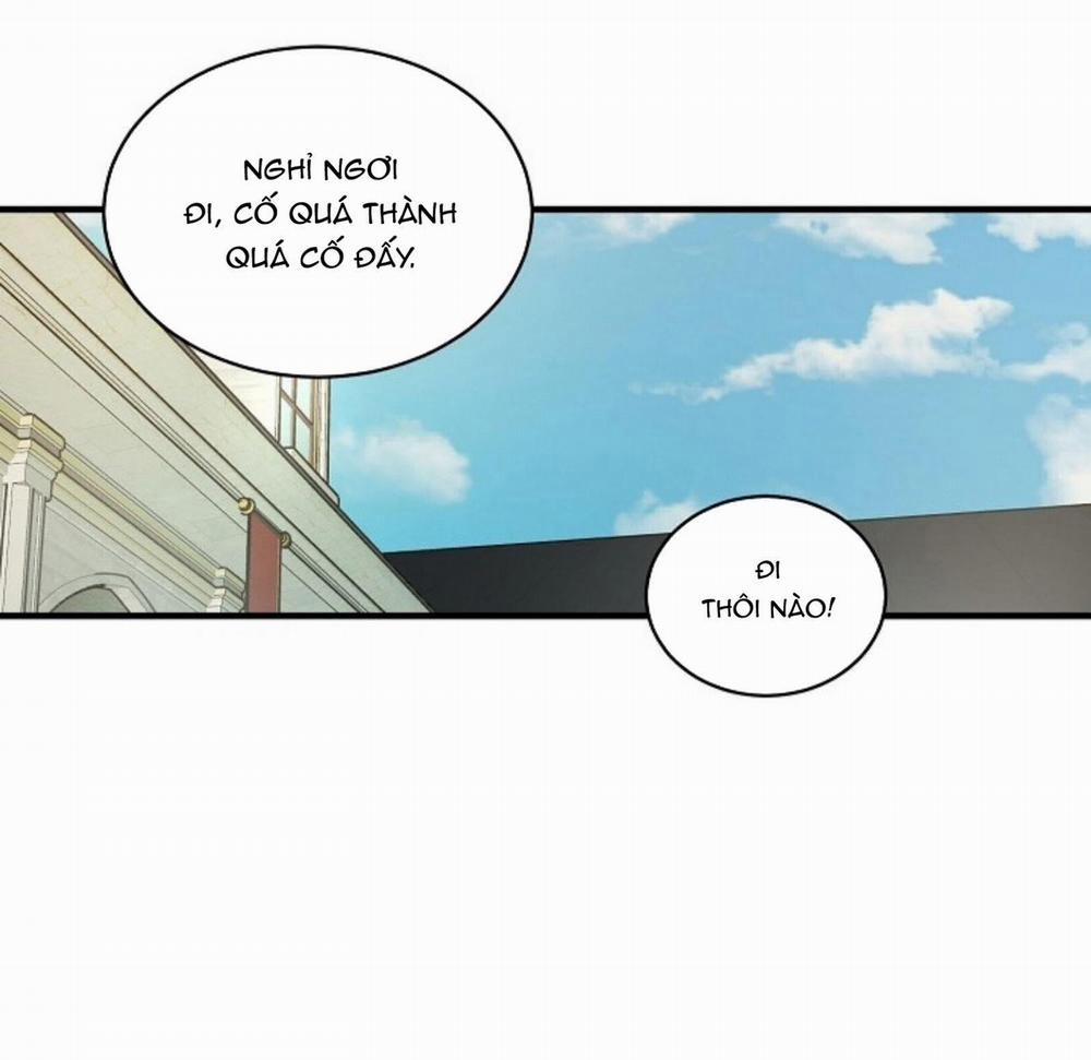 Vừa Yêu Vừa Ghét 2 trang 17