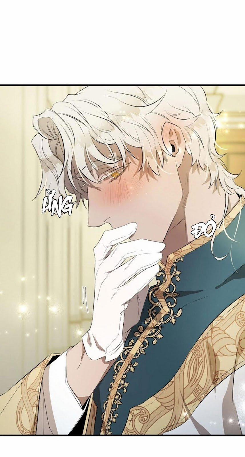 Vừa Yêu Vừa Ghét 2 trang 2