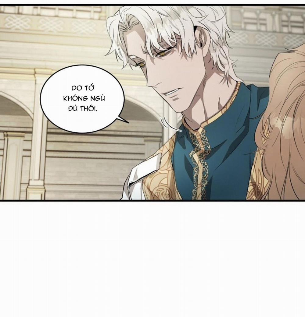 Vừa Yêu Vừa Ghét 2 trang 20