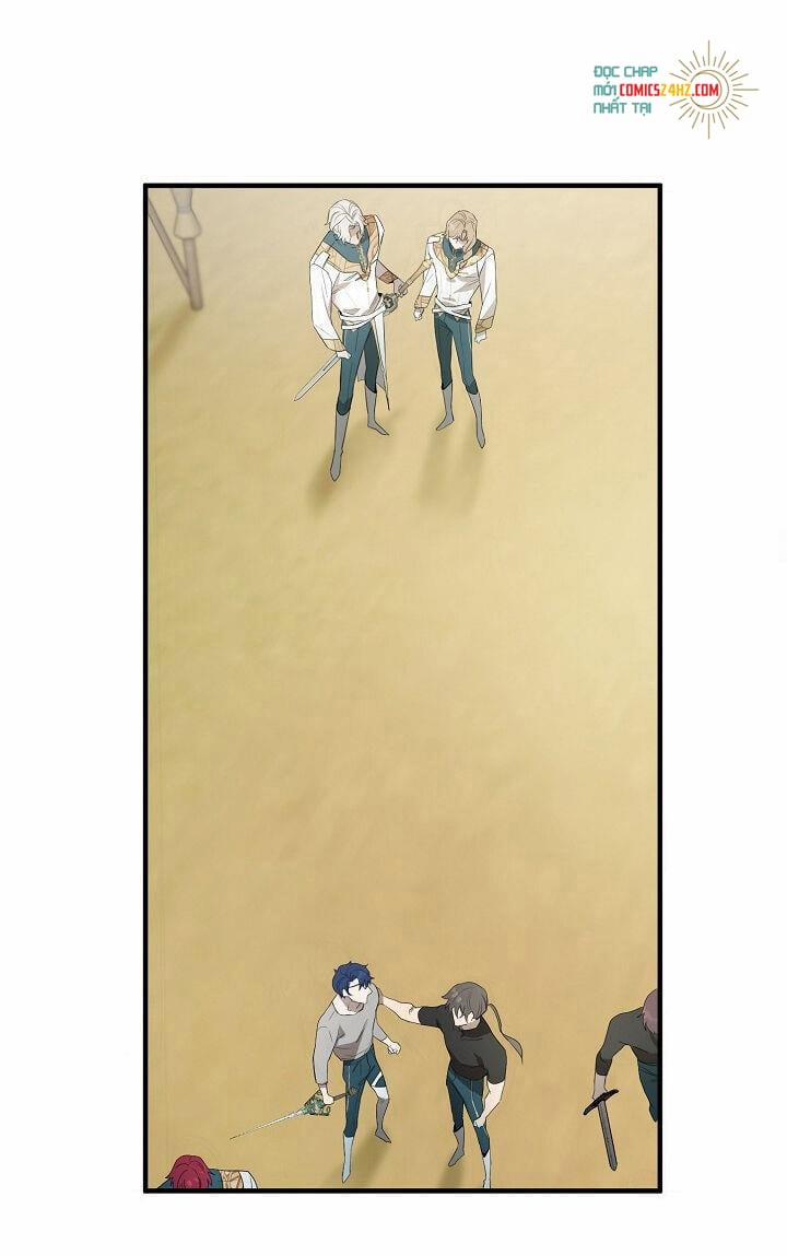 Vừa Yêu Vừa Ghét 2 trang 24