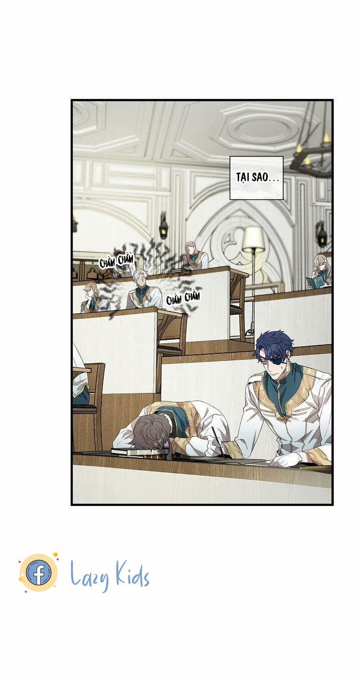 Vừa Yêu Vừa Ghét 2 trang 29