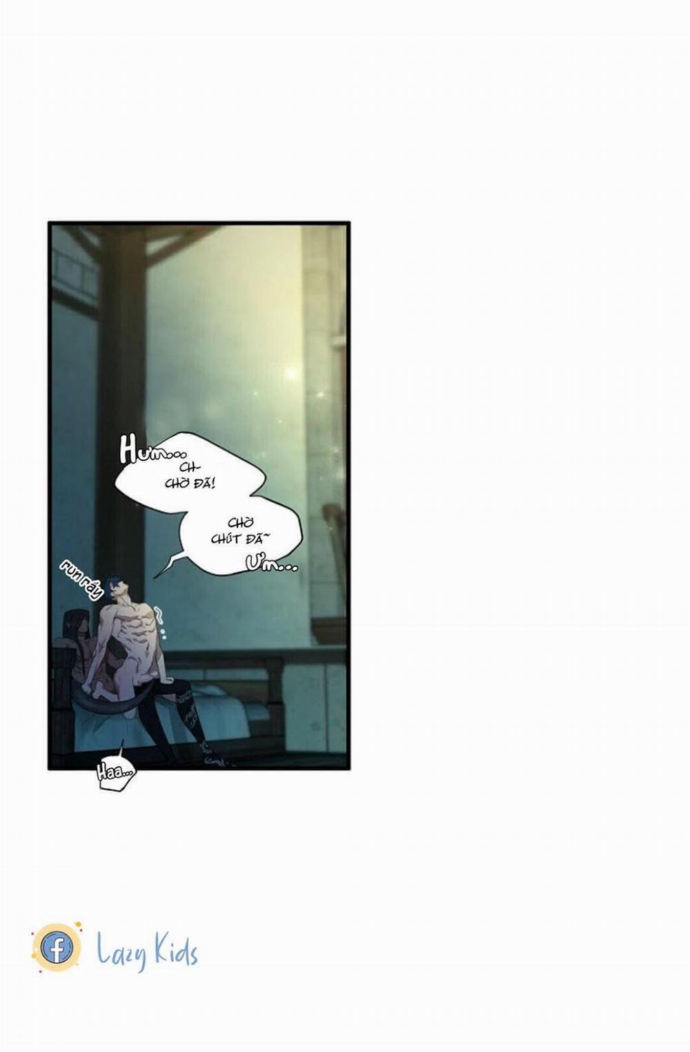 Vừa Yêu Vừa Ghét 2 trang 36