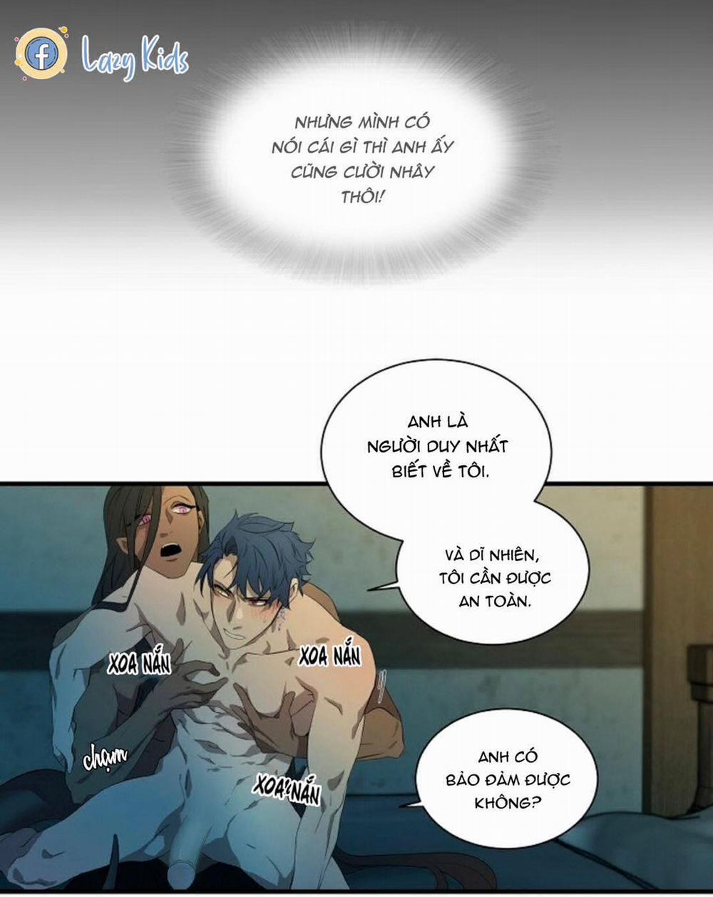 Vừa Yêu Vừa Ghét 2 trang 42