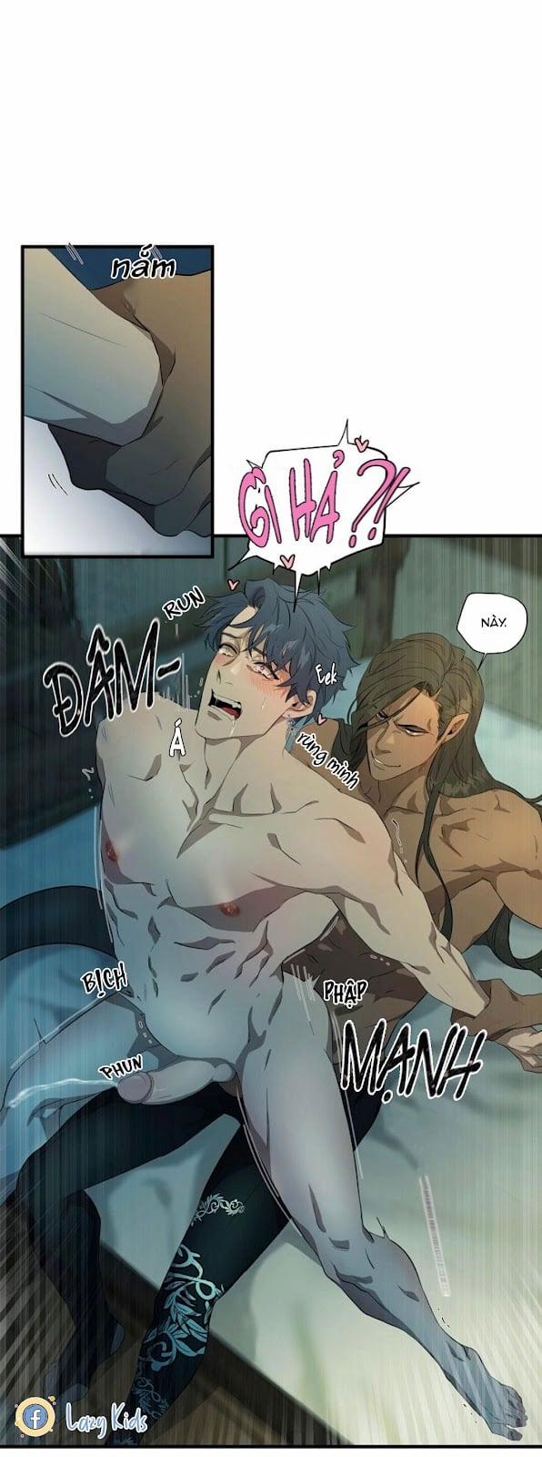 Vừa Yêu Vừa Ghét 2 trang 44