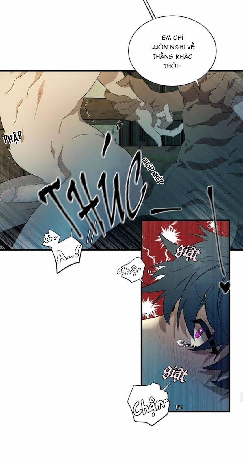 Vừa Yêu Vừa Ghét 2 trang 46