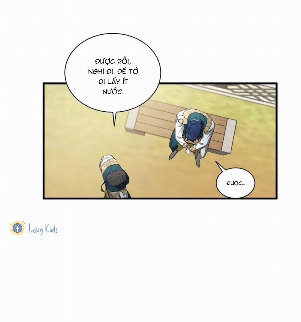 Vừa Yêu Vừa Ghét 2 trang 51