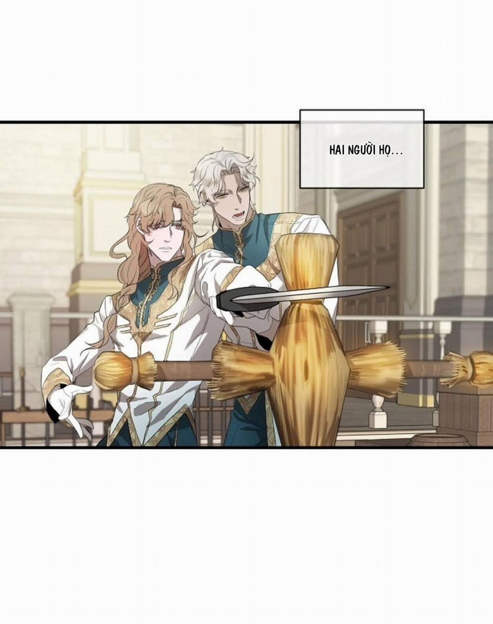 Vừa Yêu Vừa Ghét 2 trang 56