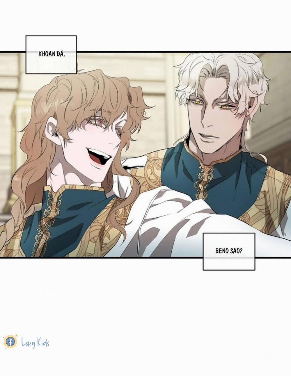 Vừa Yêu Vừa Ghét 2 trang 57