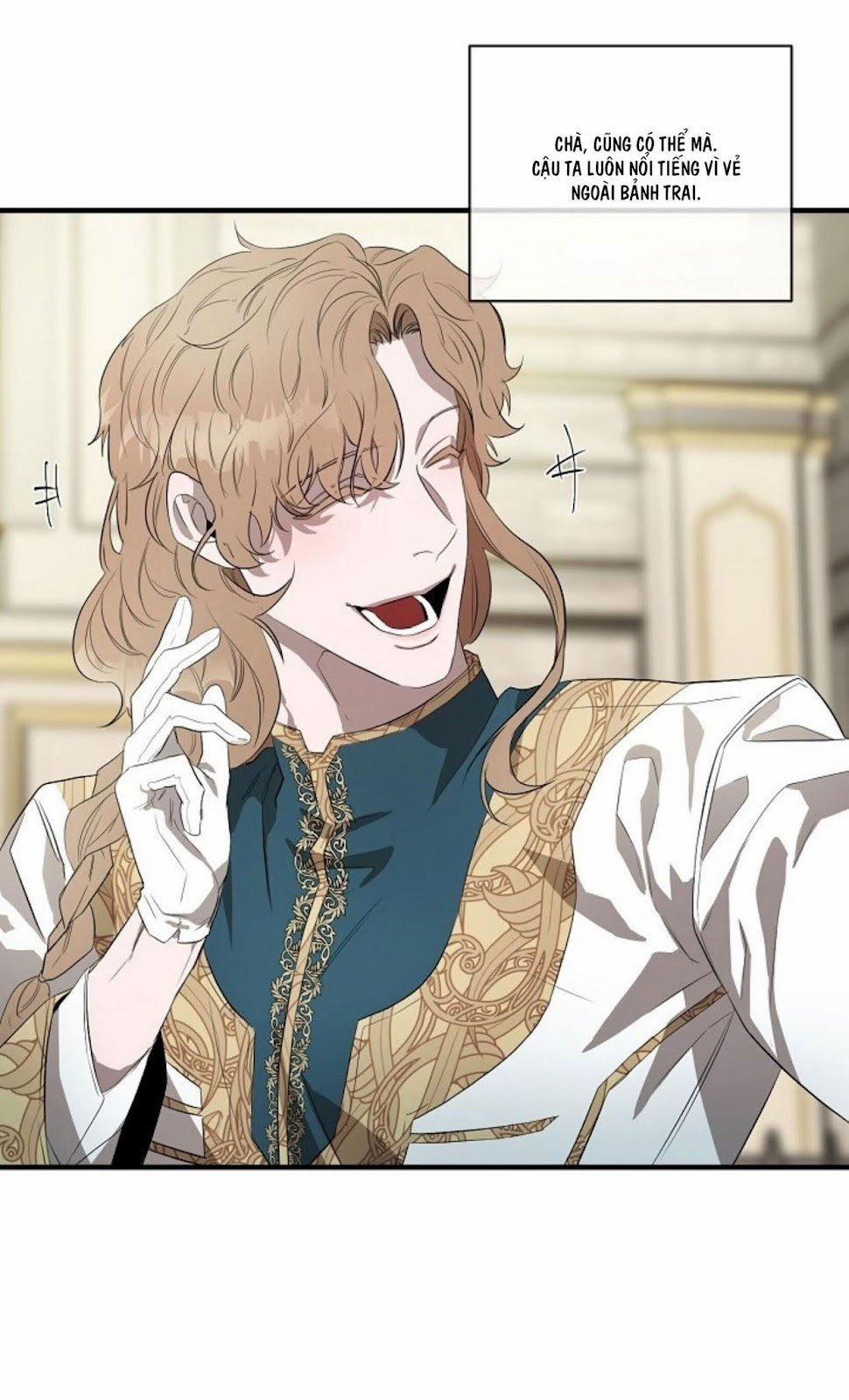 Vừa Yêu Vừa Ghét 2 trang 58