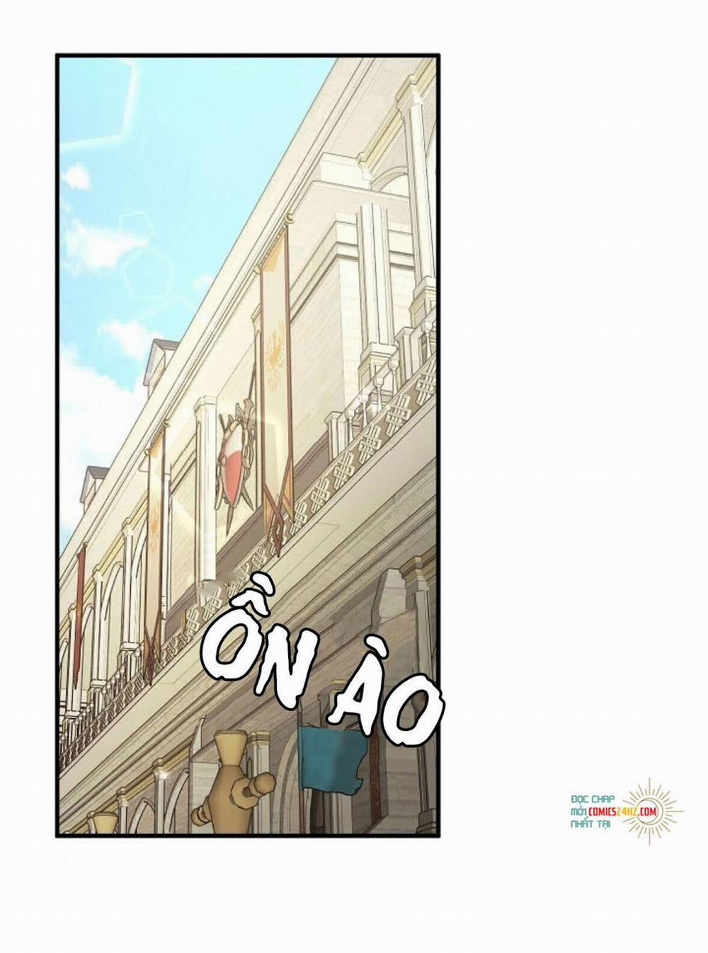 Vừa Yêu Vừa Ghét 2 trang 6