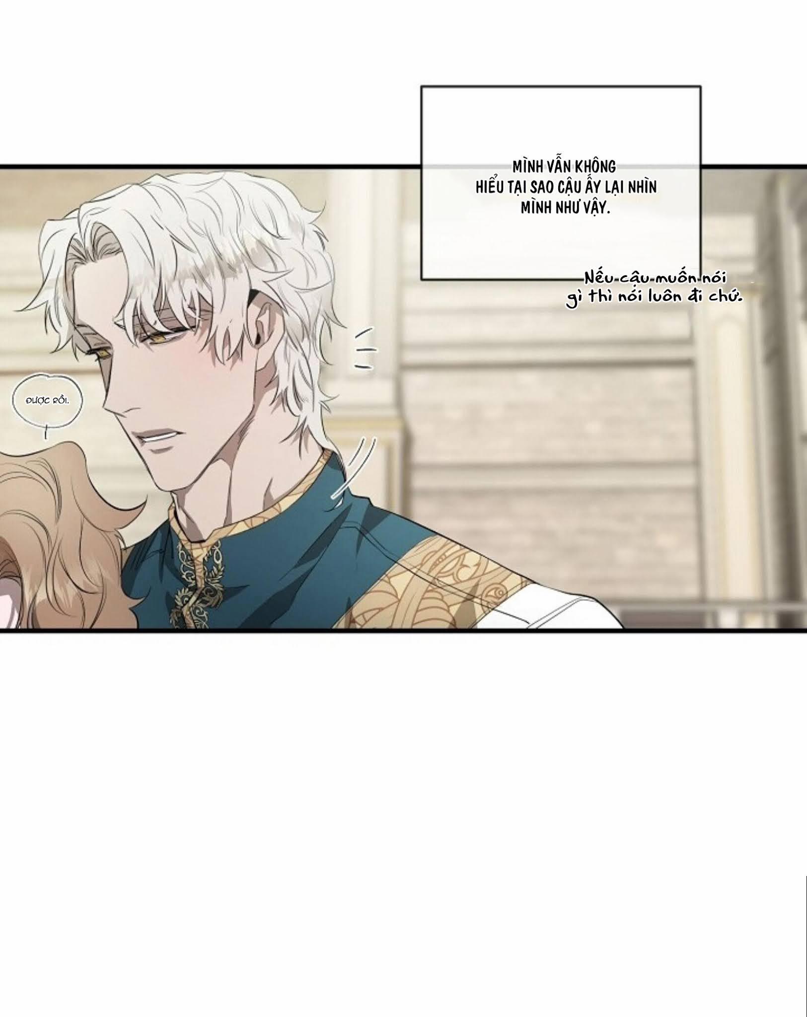 Vừa Yêu Vừa Ghét 2 trang 62