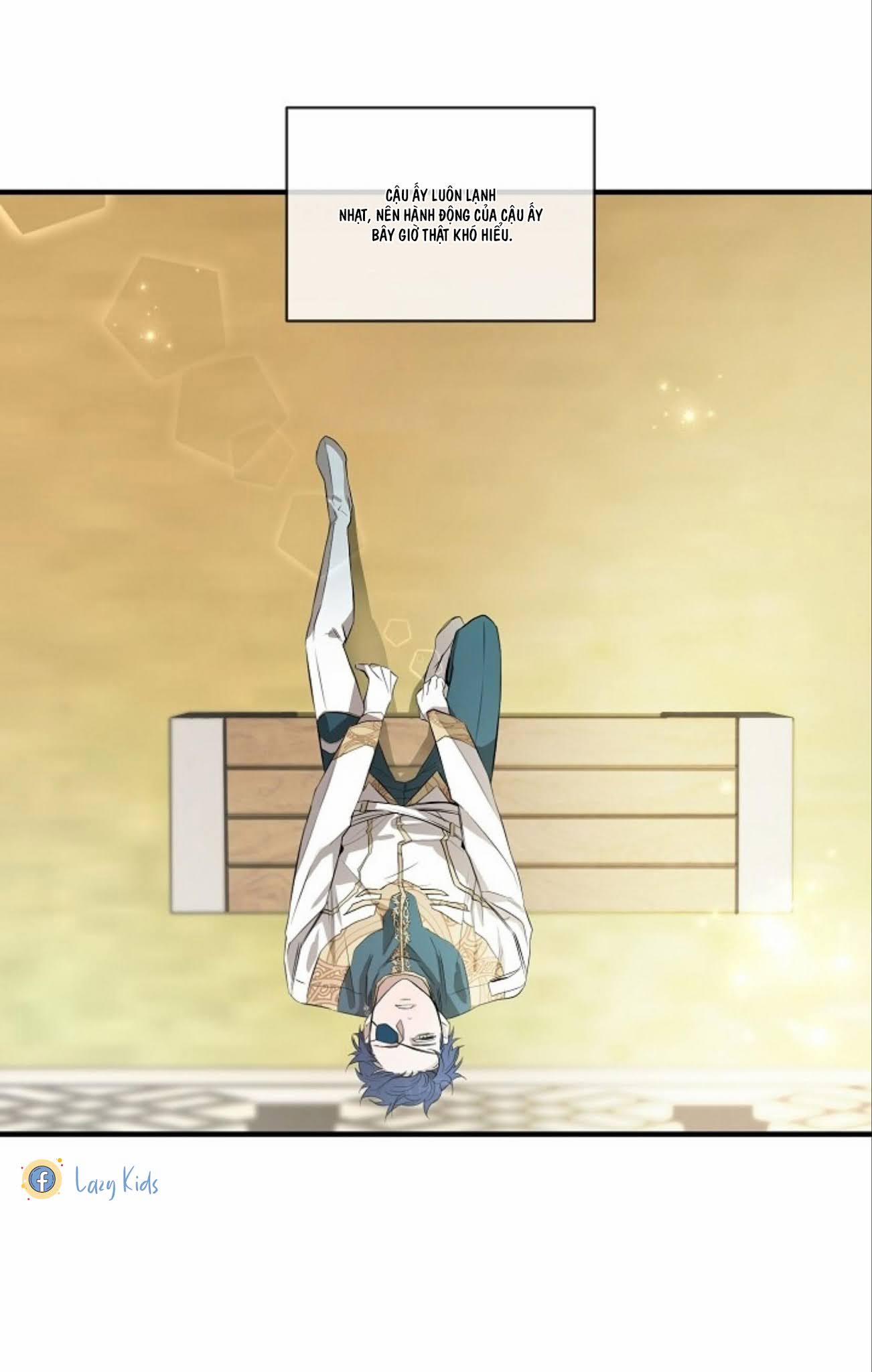 Vừa Yêu Vừa Ghét 2 trang 63