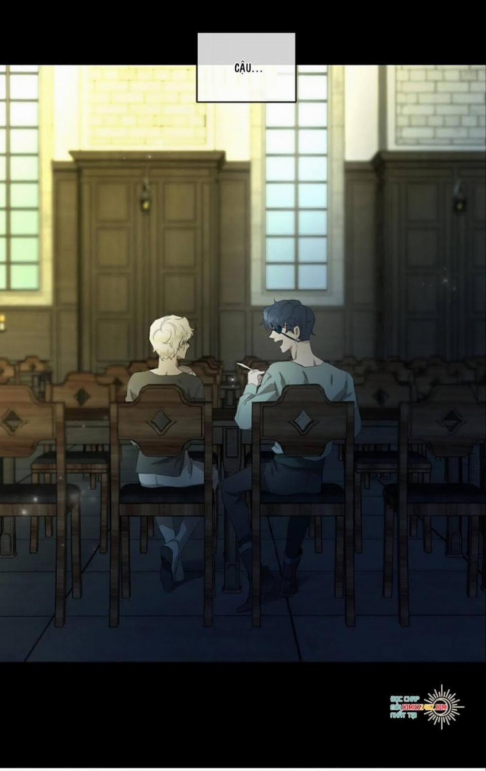 Vừa Yêu Vừa Ghét 2 trang 68