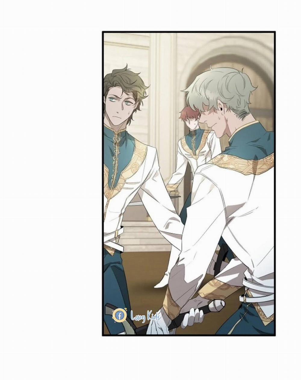 Vừa Yêu Vừa Ghét 2 trang 7