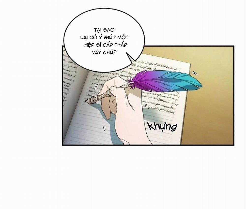 Vừa Yêu Vừa Ghét 3 trang 18