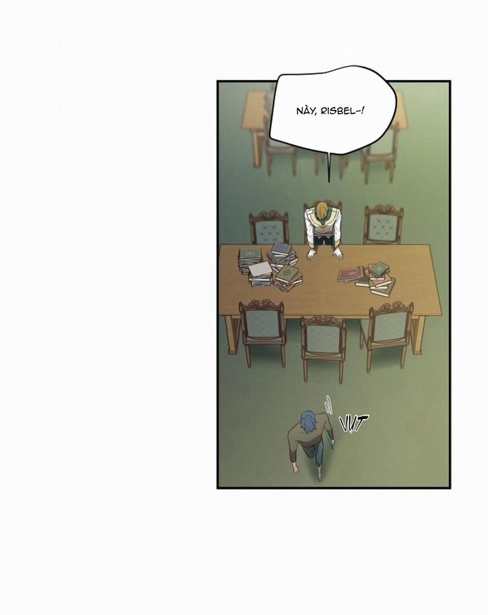 Vừa Yêu Vừa Ghét 3 trang 23