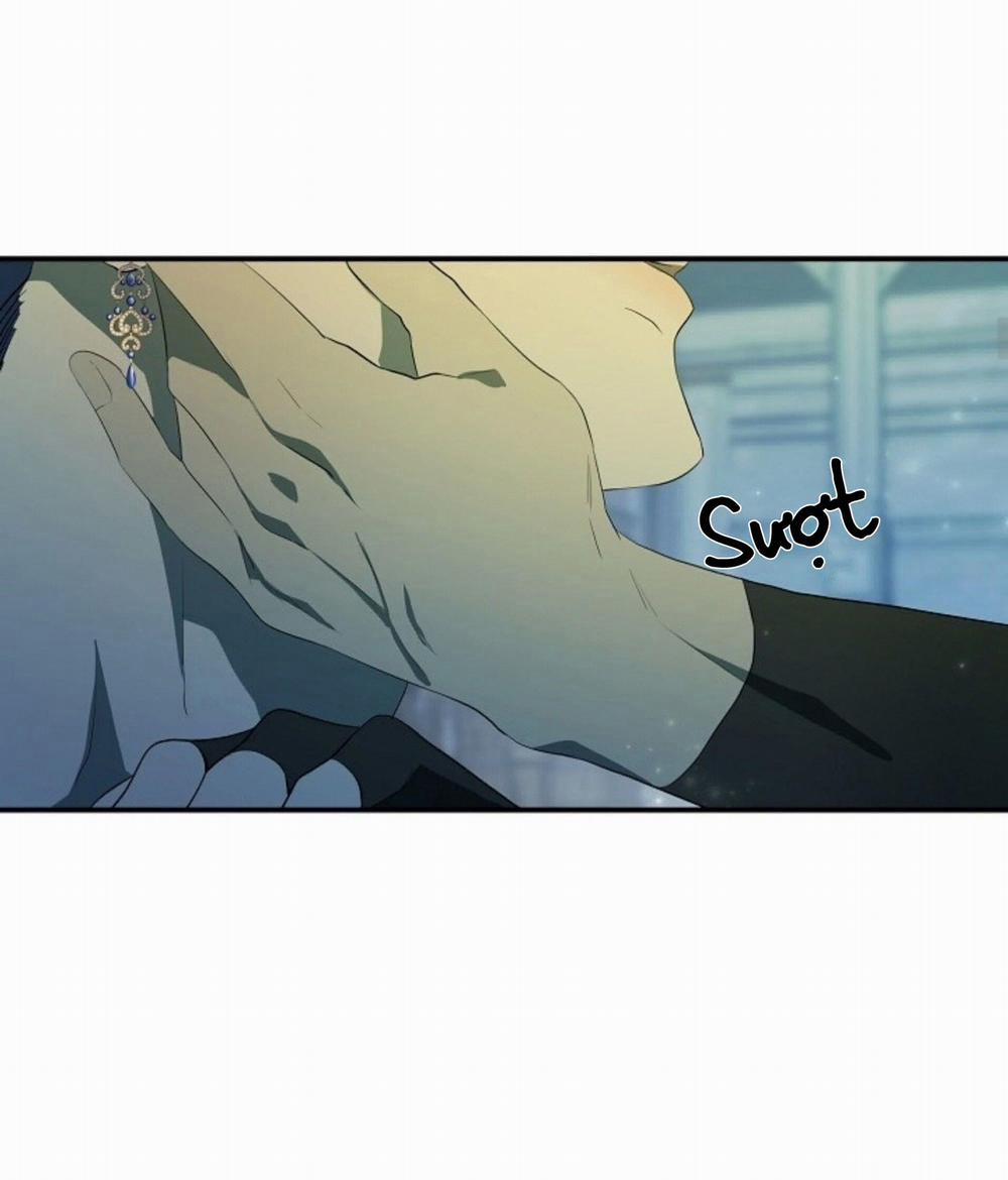 Vừa Yêu Vừa Ghét 3 trang 39