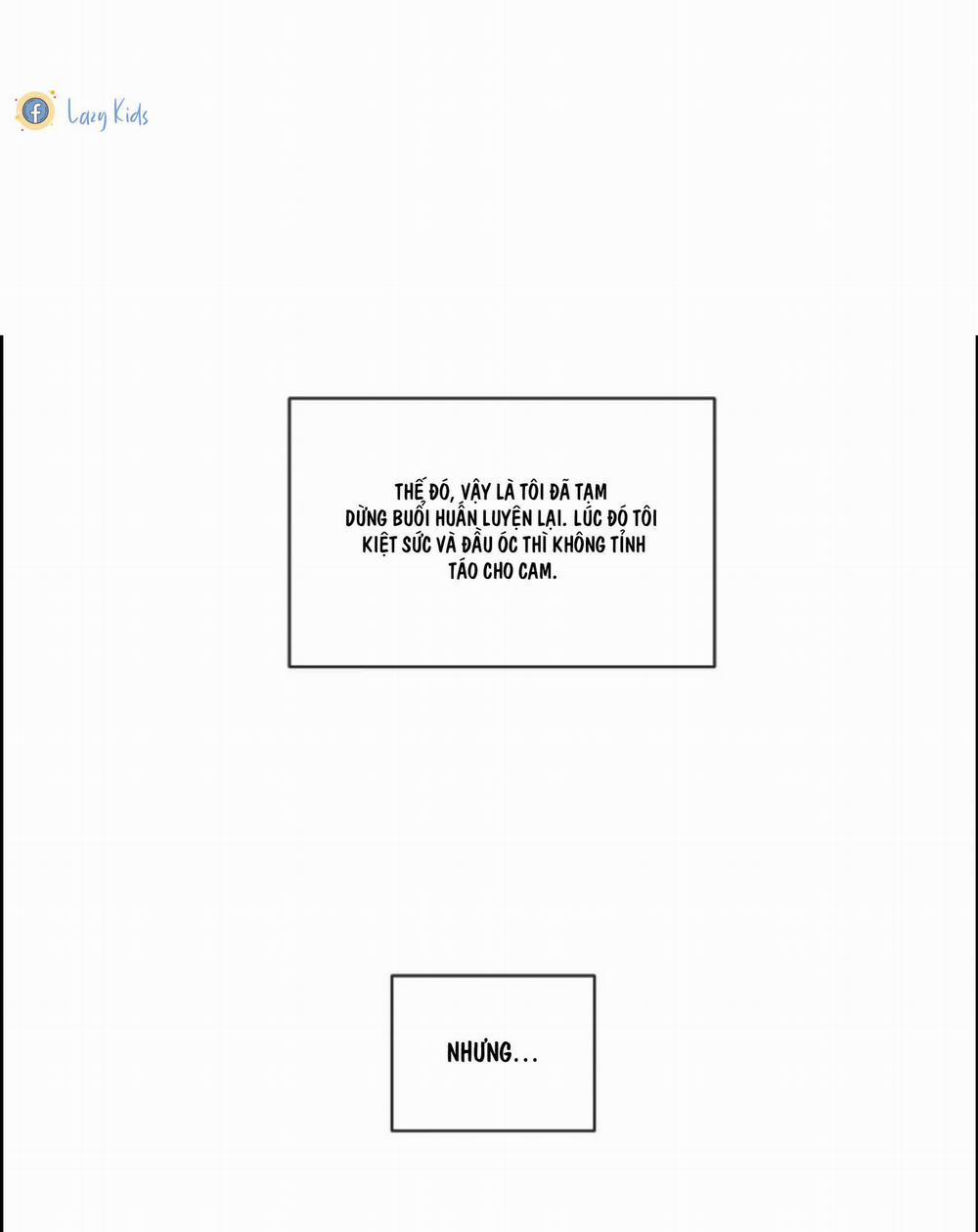 Vừa Yêu Vừa Ghét 3 trang 43