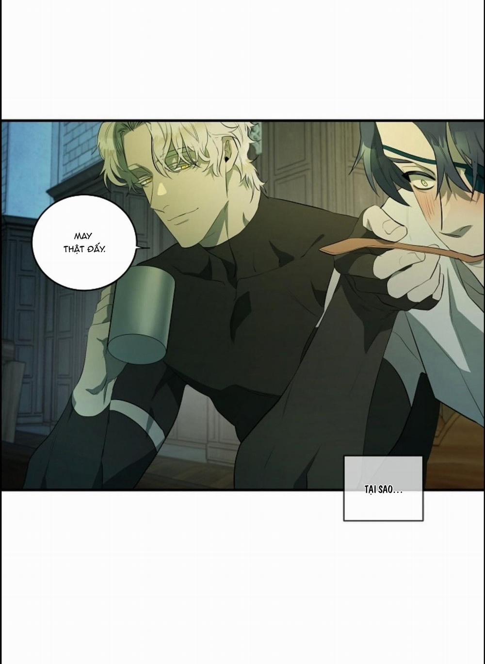 Vừa Yêu Vừa Ghét 3 trang 44