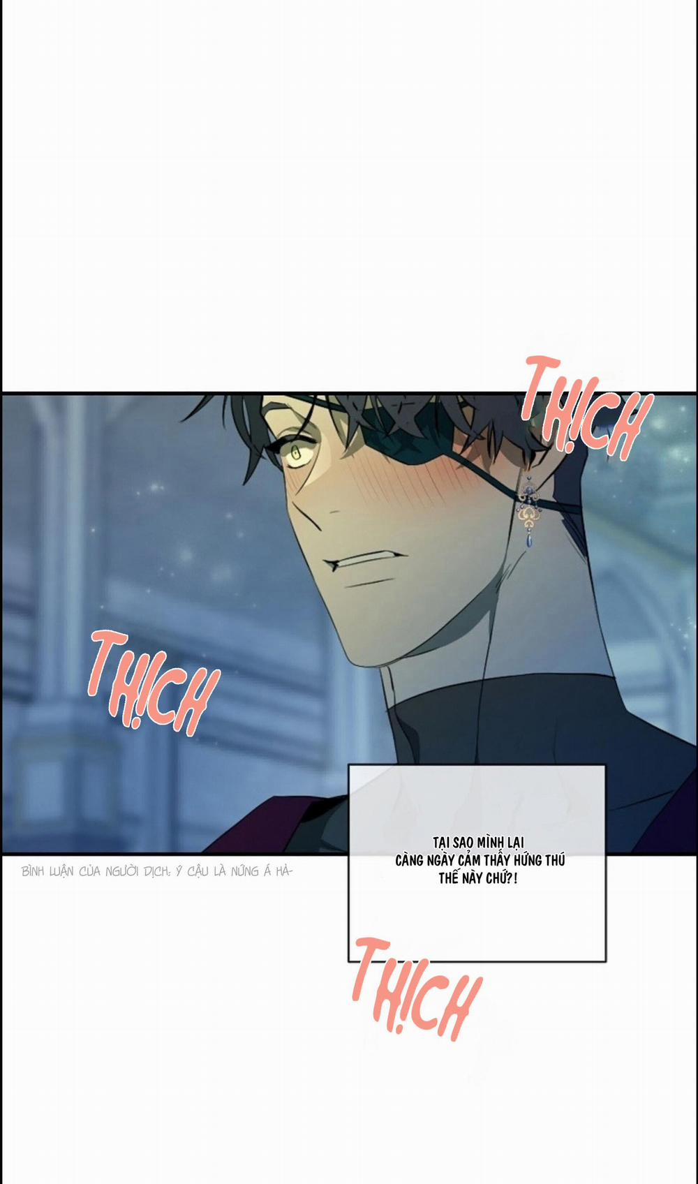 Vừa Yêu Vừa Ghét 3 trang 48