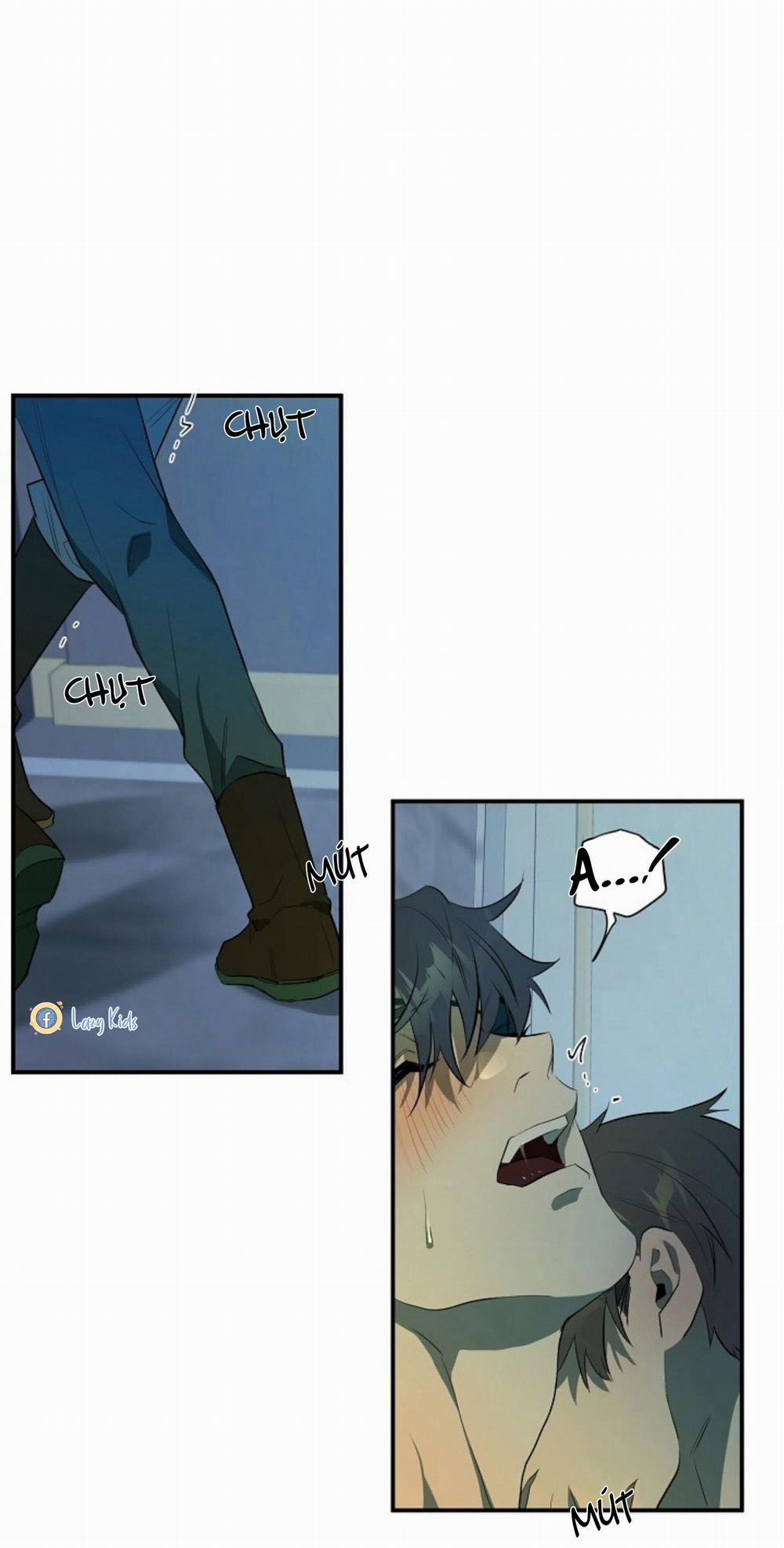 Vừa Yêu Vừa Ghét 3 trang 49