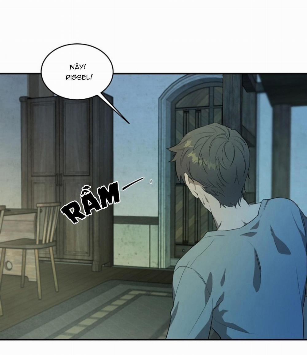 Vừa Yêu Vừa Ghét 3 trang 5