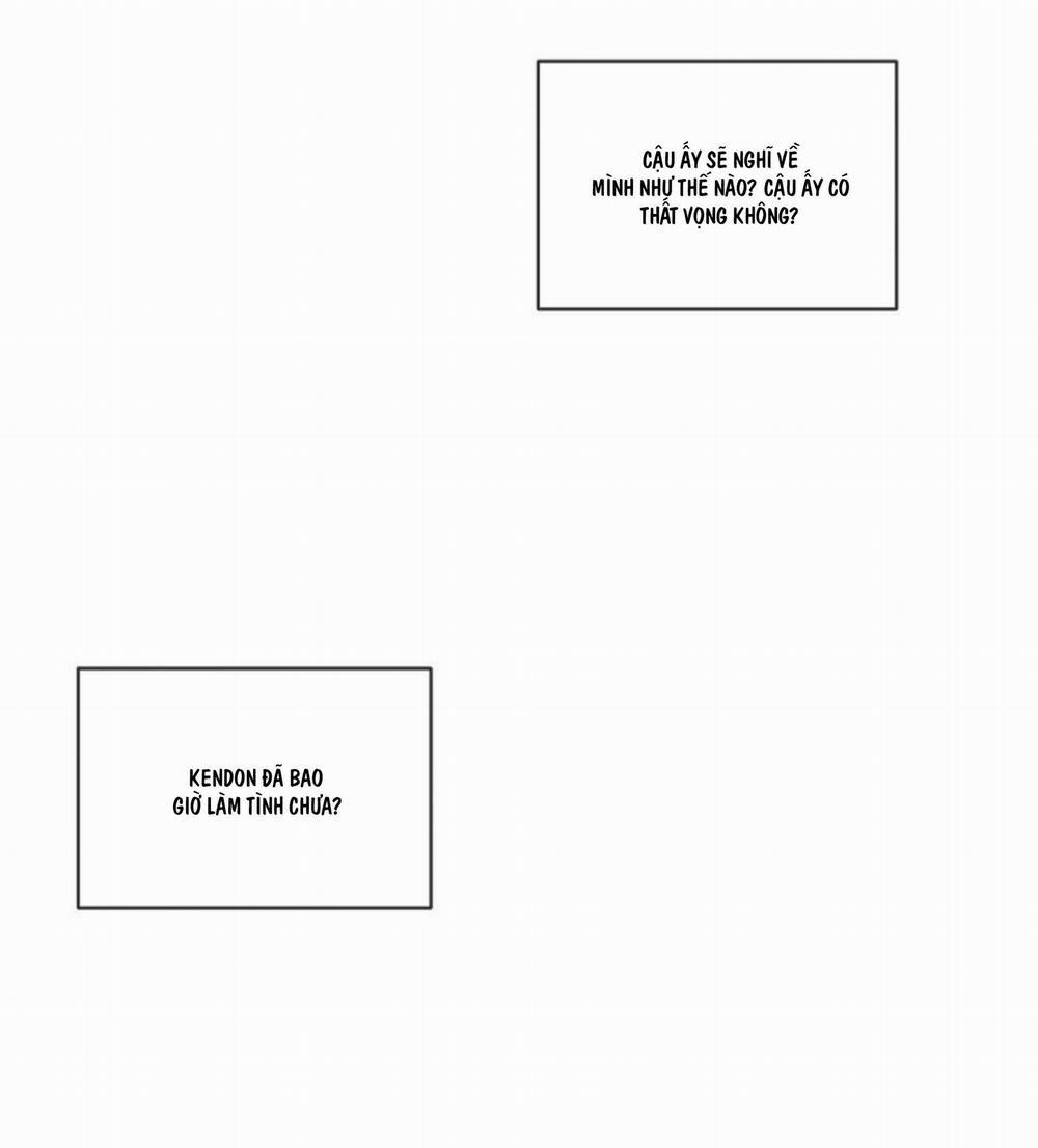 Vừa Yêu Vừa Ghét 3 trang 53